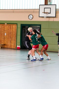 Bild 129 - Vorbereitungsturnier Damen